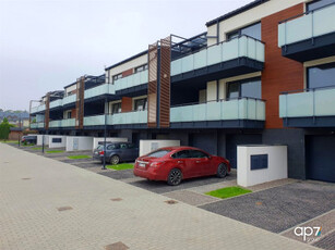 Apartament, ul. Miłocińska