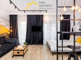 Apartament, ul. Rakowicka