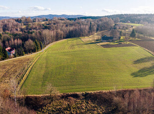 Działka budowlana 6.23 ar Tuchów A6