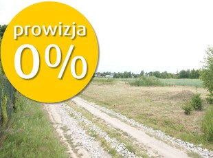 Działka budowlana