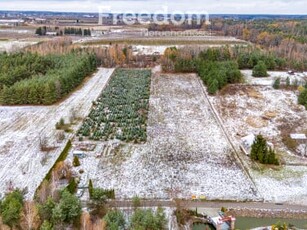 Działka budowlana Grójec