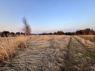 Działka budowlana Krzeszowice