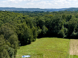 Działka rolno-budowlana Błonie