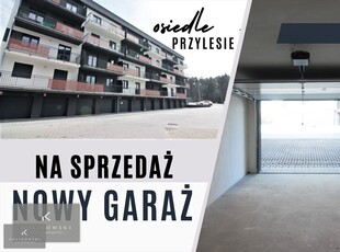 Garaż na sprzedaż