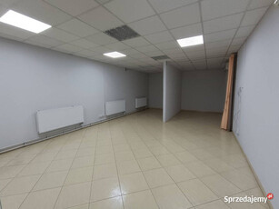 Lokal Kielce Kolberga 70m2