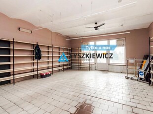 Lokal komercyjny lokal usługowy