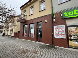 Lokal komercyjny lokal usługowy