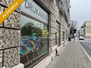 Lokal użytkowy na wynajem