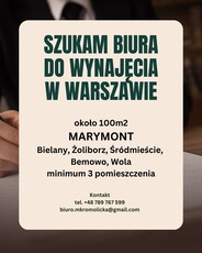 Lokal użytkowy na wynajem