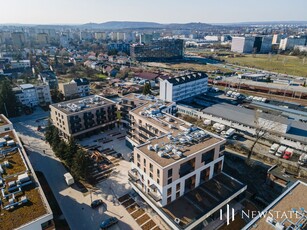 Lokal użytkowy na wynajem