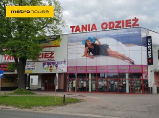 Lokal użytkowy na wynajem