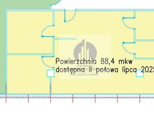 Lokal użytkowy na wynajem