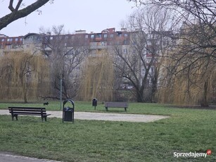 Mieszkanie 3 pokojowe z balkonem na1 piętrze