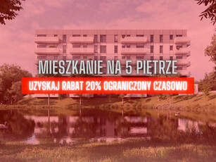 Mieszkanie Gliwice