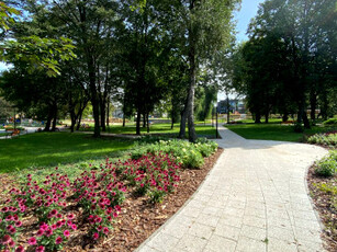 Mieszkanie, ul. Bohaterów Monte Cassino