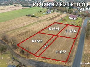 Na sprzedaż działka rolna o pow. 4.521 m²