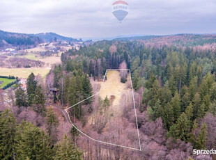 Nieruchomość gruntowa z potencjałem 10.300 m²