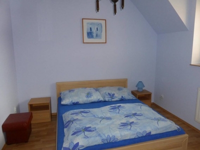 Apartament Małgorzata