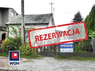 Dom na sprzedaż Borowno - Domek na dużej działce, Borowno