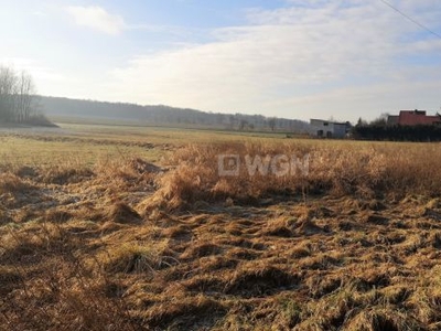 Grunt inwestycyjny na sprzedaż Zbylutów