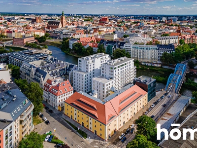 Luksusowy apartament, ul Księcia Witolda, centrum