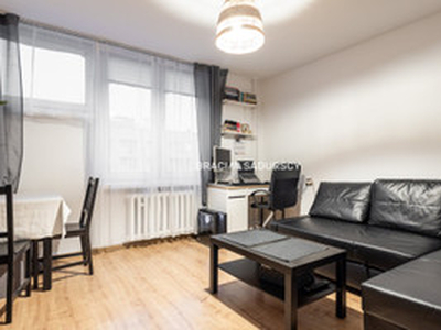 Mieszkanie na sprzedaż, 24 m², Kraków Prądnik Biały Bronowice Wielkie