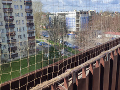 Mieszkanie na sprzedaż, 30 m², Bielsko-Biała Aleksandrowice