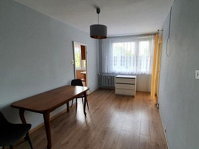 Mieszkanie na sprzedaż, 33 m², Wrocław Psie Pole Różanka