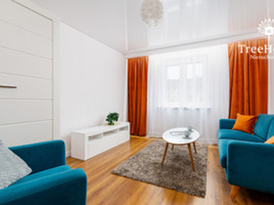 Mieszkanie na sprzedaż, 35 m², Olsztyn Zatorze
