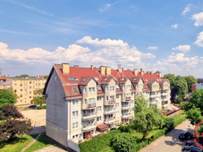 Mieszkanie na sprzedaż, 36 m², Szczecin Żelechowa