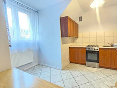 Mieszkanie na sprzedaż, 39 m², Kraków Zwierzyniec Salwator