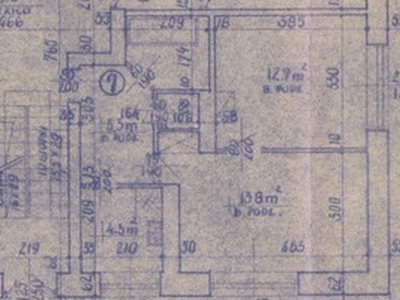 Mieszkanie na sprzedaż, 41 m², Warszawa Mokotów