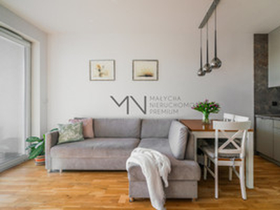Mieszkanie na sprzedaż, 44 m², Warszawa Praga-Południe