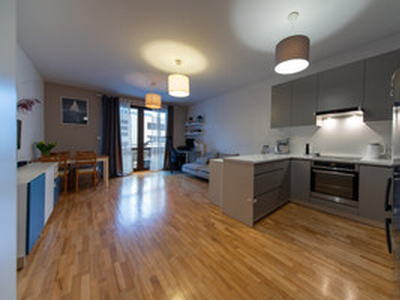 Mieszkanie na sprzedaż, 47 m², Warszawa Wola