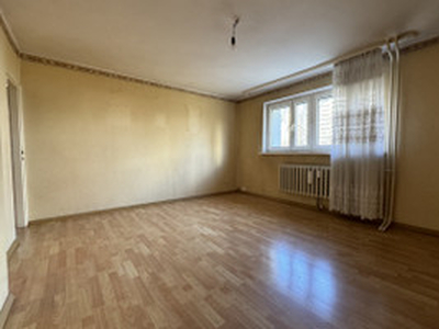 Mieszkanie na sprzedaż, 50 m², Katowice Os. Tysiąclecia