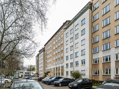 Mieszkanie na sprzedaż, 61 m², Kraków Krowodrza Krowodrza