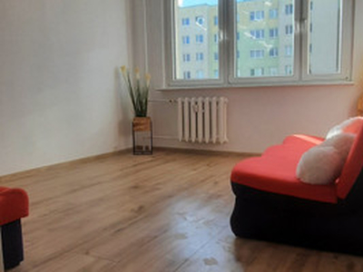 Mieszkanie na sprzedaż, 62 m², Szczecin Pomorzany