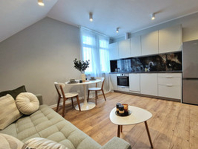 Mieszkanie na sprzedaż, 82 m², Gdańsk Oliwa