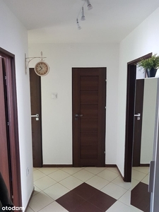 3 pokojowe mieszkanie w centrum miasta, 53 m2