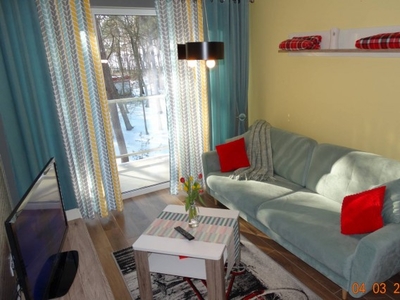 Apartament Dwie Sosny