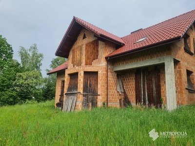 Dom Dąbrowa Szlachecka