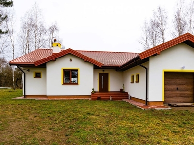 Dom Jachranka