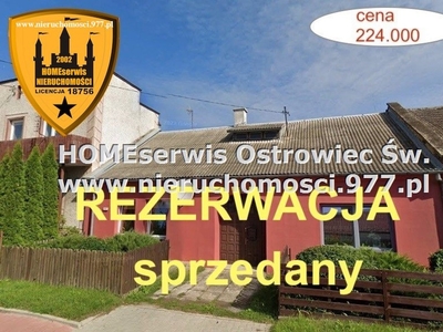 Dom Ćmielów