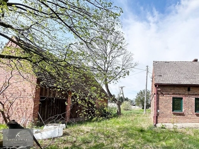 Dom Starościn, ul. Kluczborska