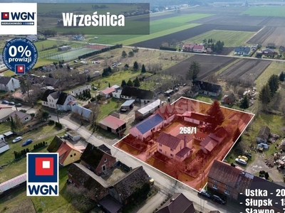 Dom Wrześnica