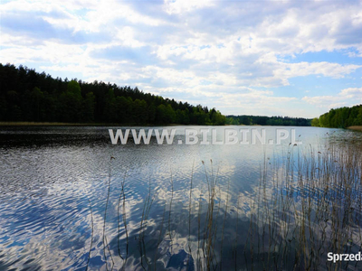 Działkę sprzedam Bakałarzewo 1000m2