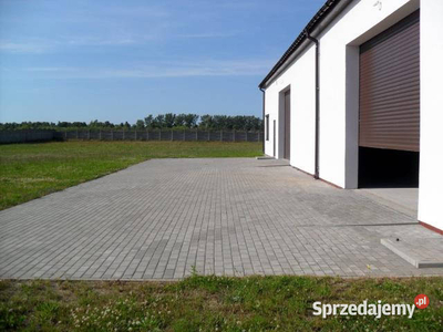 Lokal do sprzedania Trzebiatów 303 metry