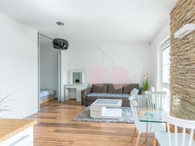 Mieszkanie na sprzedaż, 33 m², Gdańsk Ujeścisko-Łostowice Zakoniczyn
