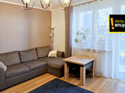 Mieszkanie na sprzedaż, 43 m², Kielce