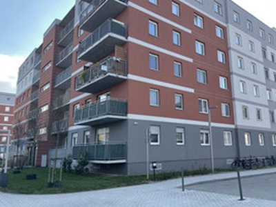 Mieszkanie na sprzedaż, 62 m², Wrocław Psie Pole Poświętne